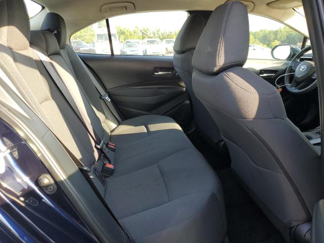 Photo 6 from auction – 2021 TOYOTA COROLLA LE with VIN 5YFEPMAE3MP269219
