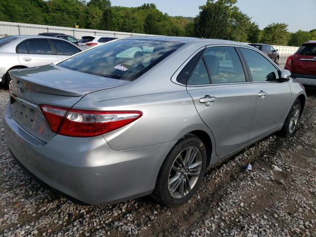 Photo 4 from auction – 2017 TOYOTA CAMRY LE with VIN 4T1BF1FK6HU304620