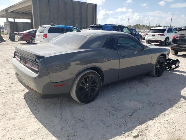 Photo 4 from auction – 2018 DODGE CHALLENGER with VIN 2C3CDZAG1JH116522