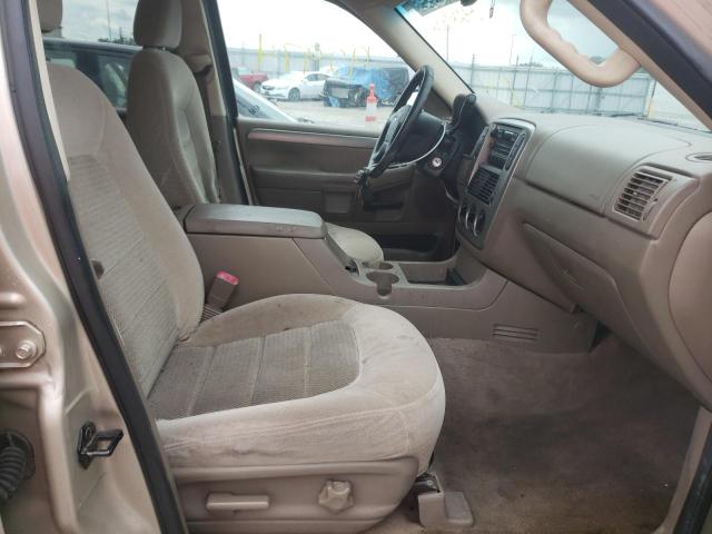 Photo 5 from auction – 2004 FORD EXPLORER X with VIN 1FMZU73K74ZB33448