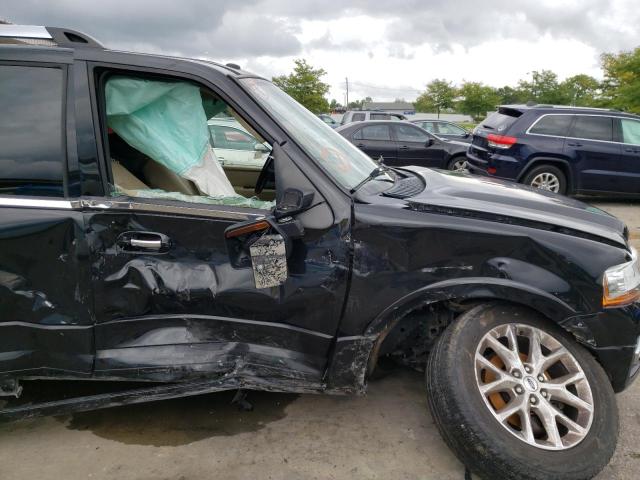 Photo 5 from auction – 2015 FORD EXPEDITION with VIN 1FMJU1KT9FEF41612