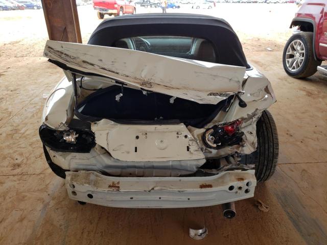 Photo 6 from auction – 2008 MAZDA MX-5 MIATA with VIN JM1NC25F080151454