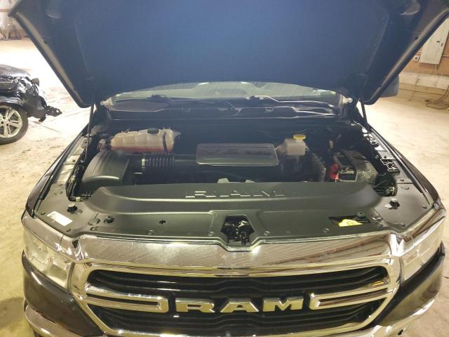 Photo 7 from auction – 2019 RAM 1500 BIG H with VIN 1C6RRFFG8KN830095
