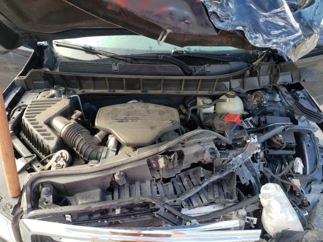 Photo 7 from auction – 2017 GMC ACADIA SLT with VIN 1GKKNMLS5HZ214962