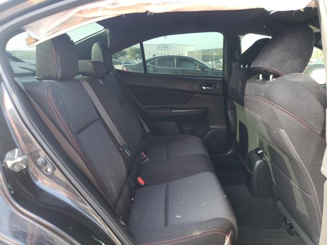 Photo 6 from auction – 2017 SUBARU WRX with VIN JF1VA1B67H9804593