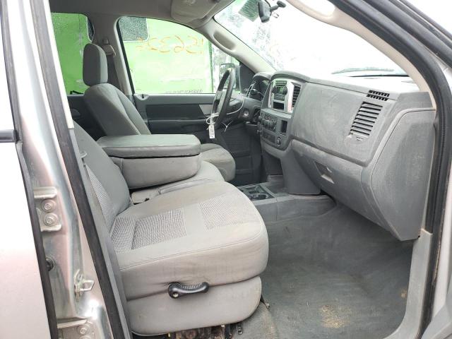 Photo 5 from auction – 2008 DODGE RAM 3500 with VIN 3D7MX49A48G123202