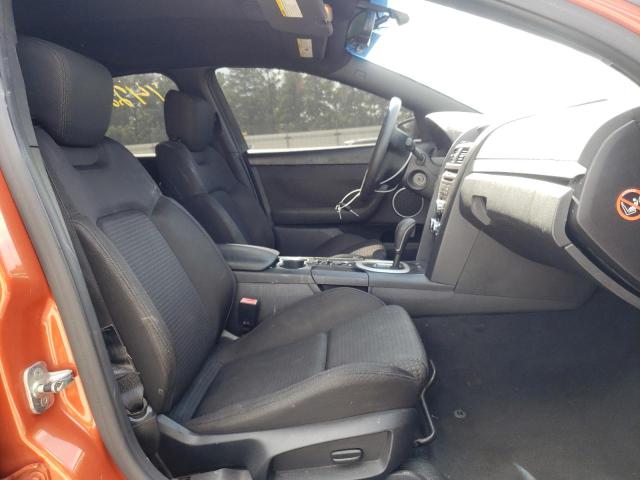 Photo 5 from auction – 2008 PONTIAC G8 with VIN 6G2ER57718L122668