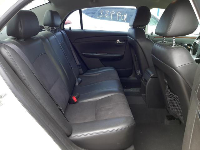 Photo 6 from auction – 2010 CHEVROLET MALIBU 2LT with VIN 1G1ZD5E77AF107360