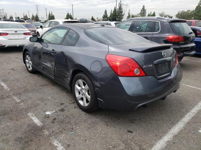 Photo 3 from auction – 2008 NISSAN ALTIMA 2.5 with VIN 1N4AL24E88C283454