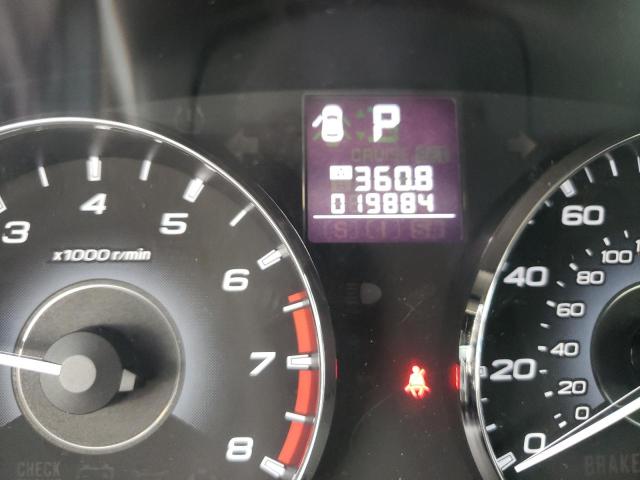 Photo 8 from auction – 2012 SUBARU LEGACY 2.5 with VIN 4S3BMCC67C3009473