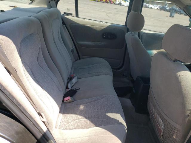Photo 6 from auction – 2002 SATURN SL2 with VIN 1G8ZK547X2Z192090