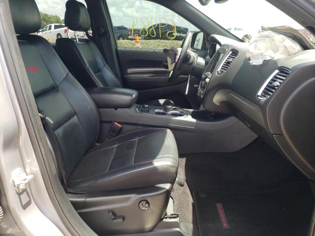Photo 5 from auction – 2017 DODGE DURANGO R/ with VIN 1C4SDJCTXHC871667