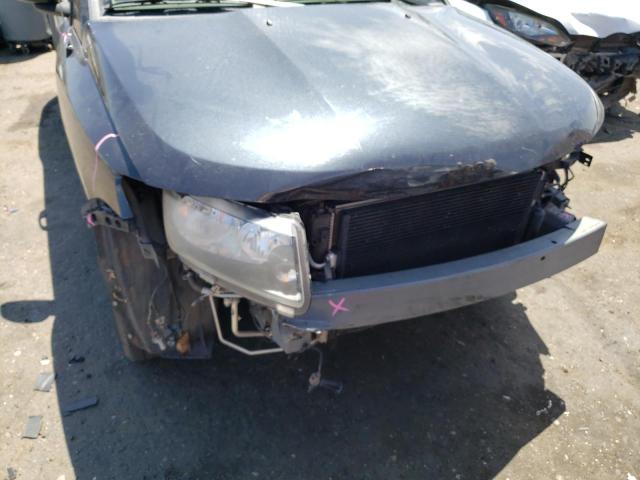 Photo 9 from auction – 2014 JEEP COMPASS LA with VIN 1C4NJDEB8ED546596