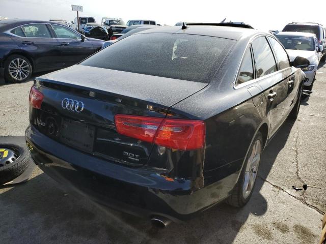 Photo 4 from auction – 2012 AUDI A6 with VIN WAUBGAFC3CN013440