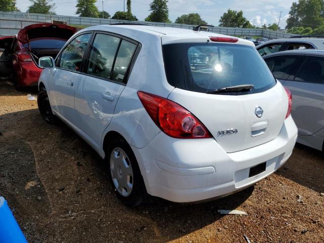 Photo 3 from auction – 2009 NISSAN VERSA S with VIN 3N1BC13E29L393354
