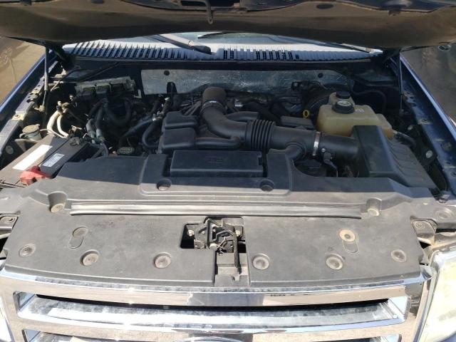 Фото 7 с аукциона – 2008 FORD EXPEDITION с VIN 1FMFU17568LA79976