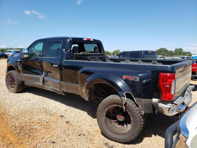 Photo 3 from auction – 2017 FORD F350 SUPER with VIN 1FT8W3DT3HEE12046