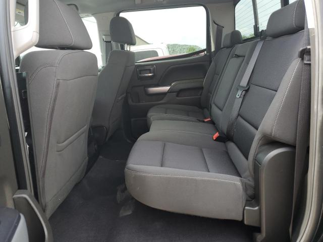 Photo 6 from auction – 2018 CHEVROLET SILVERADO with VIN 3GCUKREC7JG640996