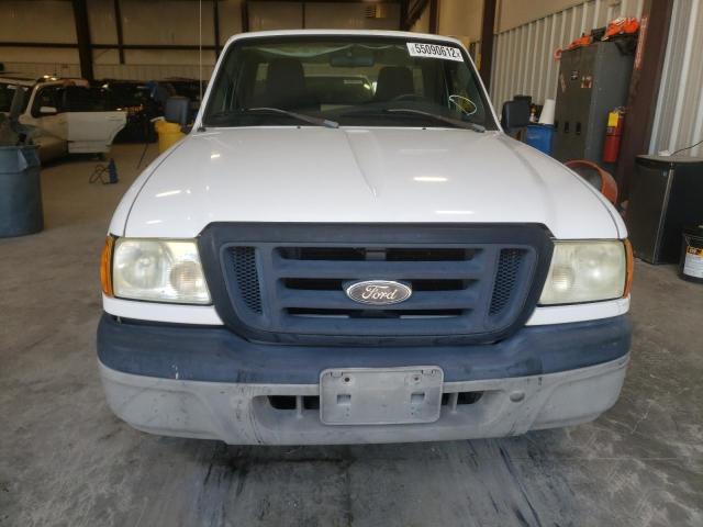 Photo 9 from auction – 2004 FORD RANGER with VIN 1FTYR10D44PB22729