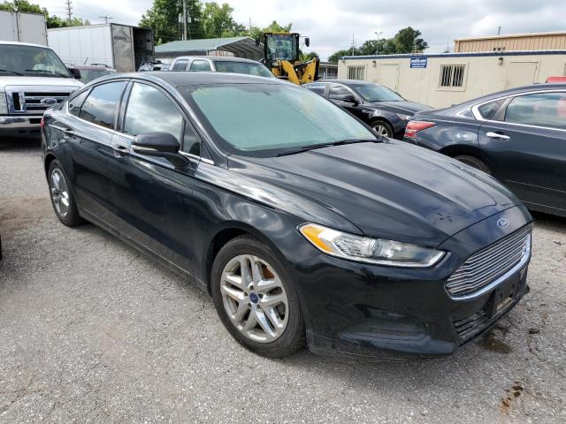 FORD FUSION SE 2015 with VIN 1FA6P0HD1F5113339 - Photo from auction