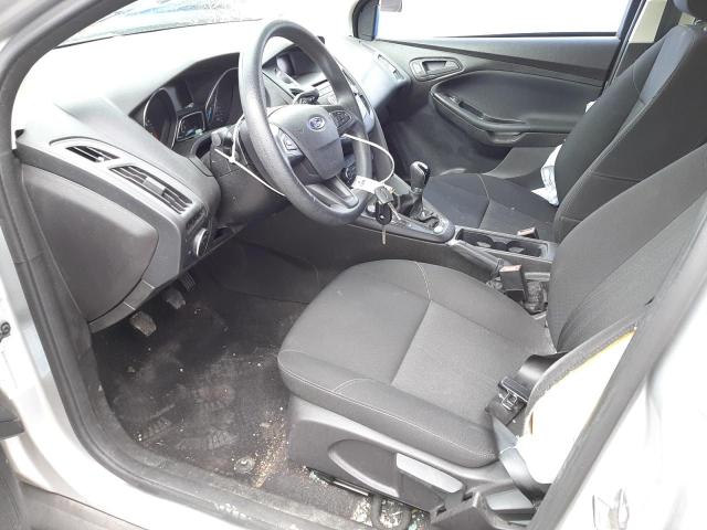 Photo 5 from auction – 2016 FORD FOCUS S with VIN 1FADP3E21GL315512