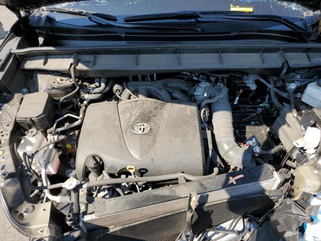 Photo 7 from auction – 2017 TOYOTA HIGHLANDER with VIN 5TDHZRBH6LS024837