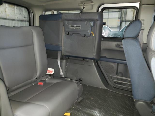 Photo 6 from auction – 2004 HONDA ELEMENT LX with VIN 5J6YH27374L035964
