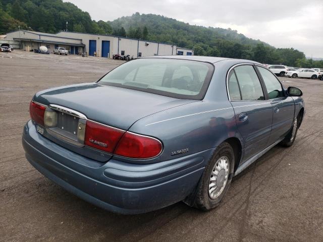 Photo 4 from auction – 2001 BUICK LESABRE CU with VIN 1G4HP54K314192785