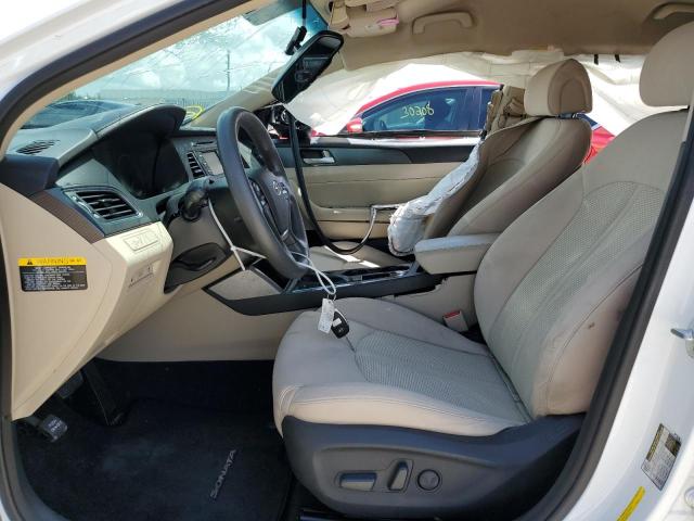 Photo 5 from auction – 2015 HYUNDAI SONATA SPO with VIN 5NPE34AF8FH081753