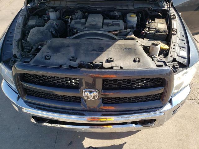 Фото 7 с аукциона – 2016 RAM 2500 SLT с VIN 3C6UR5DL3GG211313