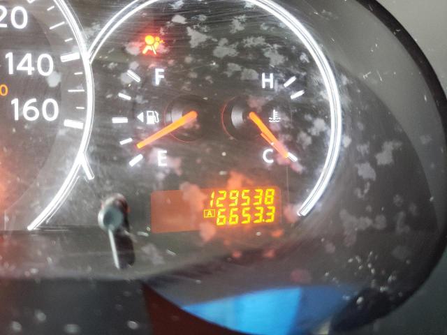 Photo 8 from auction – 2010 NISSAN ALTIMA BAS with VIN 1N4AL2AP3AN534557