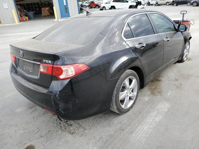 Photo 4 from auction – 2012 ACURA TSX with VIN JH4CU2F45CC011150
