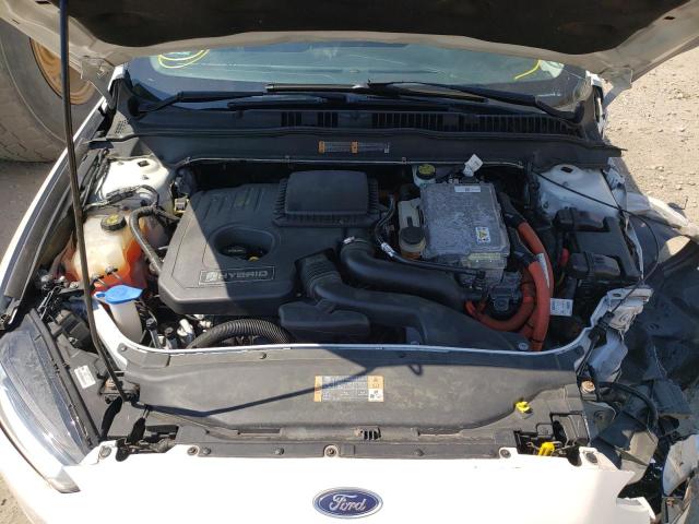 Photo 7 from auction – 2013 FORD FUSION TIT with VIN 3FA6P0RU2DR354092