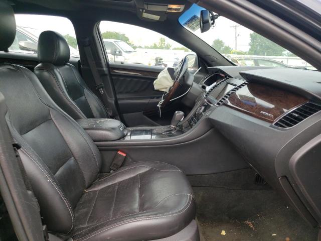 Photo 5 from auction – 2013 FORD TAURUS LIM with VIN 1FAHP2F80DG225478