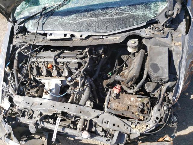 Photo 7 from auction – 2012 HONDA CIVIC EX with VIN 2HGFG3B89CH565049
