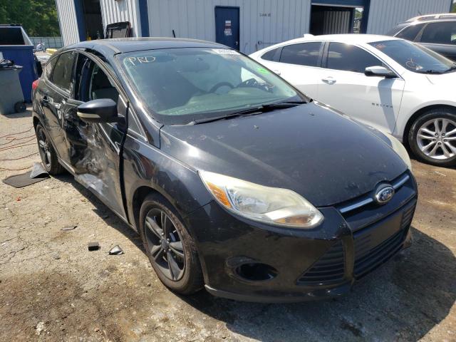FORD FOCUS SE 2014 con VIN 1FADP3K29EL115186 - Foto de la subasta