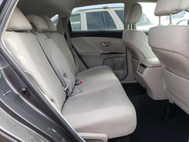 Photo 6 from auction – 2011 TOYOTA VENZA with VIN 4T3BK3BB8BU061730