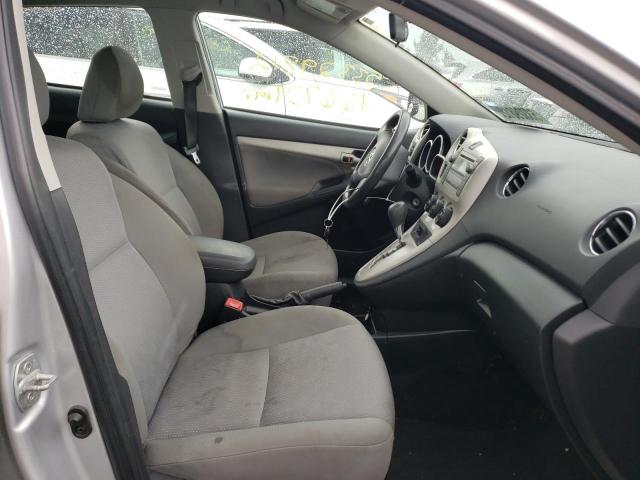 Photo 5 from auction – 2010 TOYOTA COROLLA MA with VIN 2T1KU4EEXAC301679