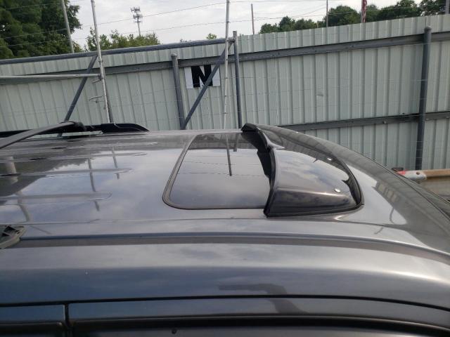 Photo 9 from auction – 2011 HONDA PILOT TOUR with VIN 5FNYF3H91BB038542
