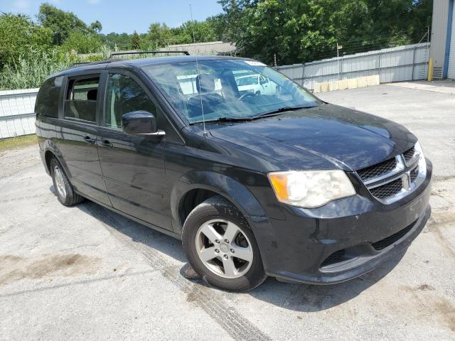 DODGE GRAND CARA 2012 with VIN 2C4RDGCG0CR236753 - Photo from auction