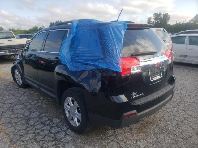 Photo 3 from auction – 2015 GMC TERRAIN SL with VIN 2GKALSEK6F6300812