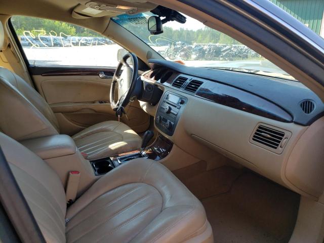 Photo 5 from auction – 2010 BUICK LUCERNE CX with VIN 1G4HC5EM7AU105613
