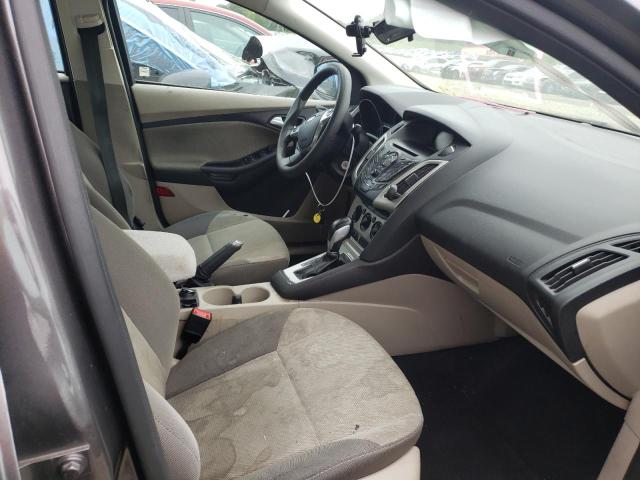 Photo 5 from auction – 2014 FORD FOCUS SE with VIN 1FADP3F21EL410065