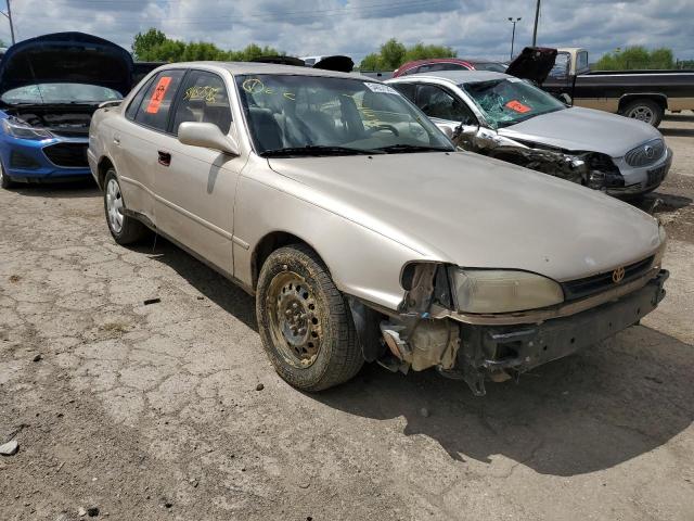Photo 1 from auction – 1995 TOYOTA CAMRY LE with VIN 4T1SK12E0SU620159