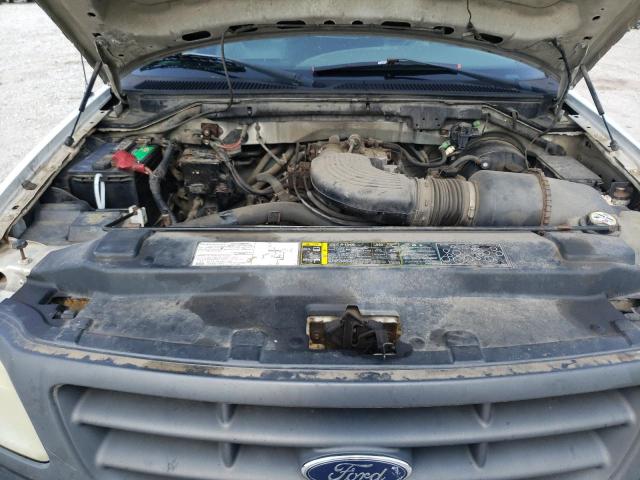 Photo 7 from auction – 2004 FORD F-150 HERI with VIN 2FTRX17W14CA44249