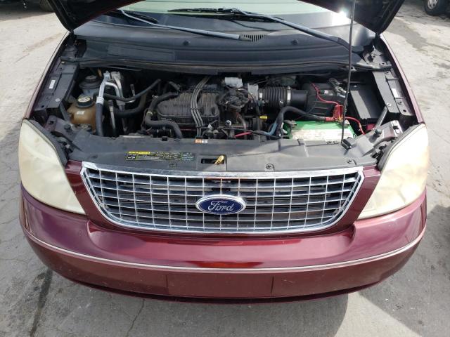Photo 7 from auction – 2007 FORD FREESTAR S with VIN 2FMZA52257BA08941