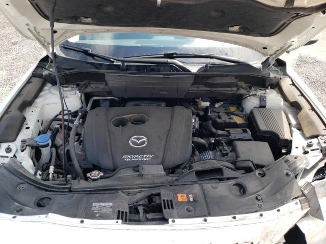 Photo 7 from auction – 2018 MAZDA CX-5 TOURI with VIN JM3KFBCM0J0322020