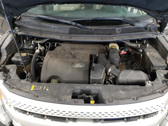 Photo 7 from auction – 2013 FORD EXPLORER X with VIN 1FM5K7D8XDGC19159