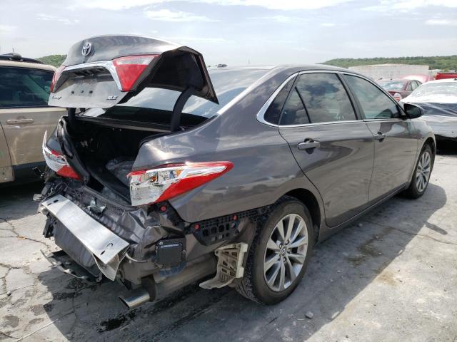 Photo 4 from auction – 2016 TOYOTA CAMRY LE with VIN 4T1BF1FK9GU543545