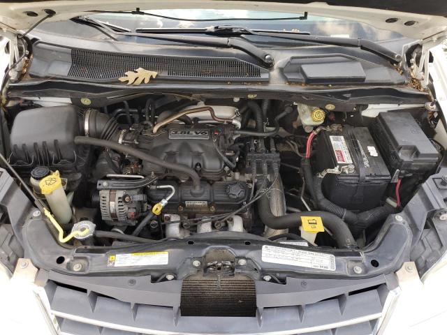 Photo 7 from auction – 2010 CHRYSLER TOWN & COU with VIN 2A4RR5D1XAR305469